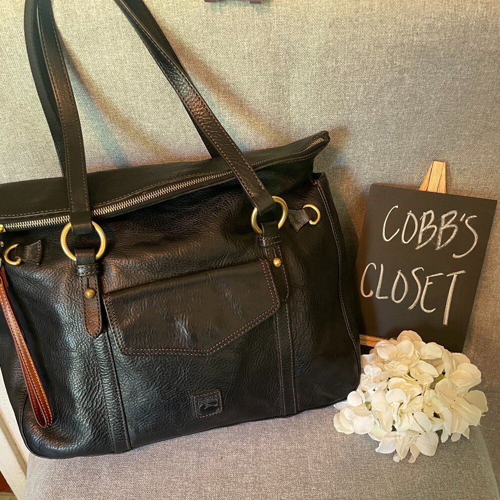 Dooney and Bourke Bag